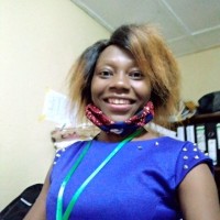 Salamatu Lamin