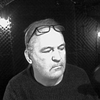 Simon Roberts