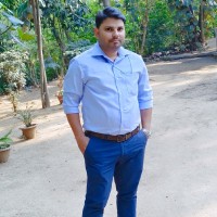 SUMAN SAURABH