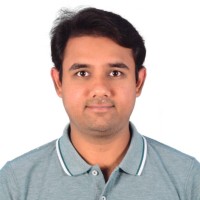 Ashish Vyas