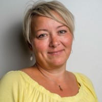Stina Nilsson