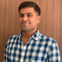 Anil kumar Veluru