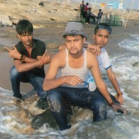 Aman Kr