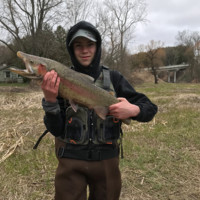 Zack Boudreau