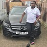 Christopher Mashanda