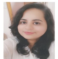 Komal Peswani