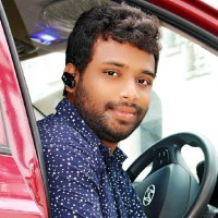 Rohith Perapu