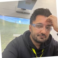 kamran masteri