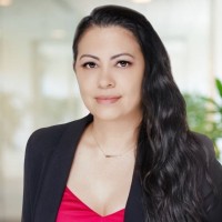 Veronica Palaroan