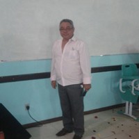 Francisco americo Americo