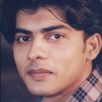 Haroon Ur Rehman