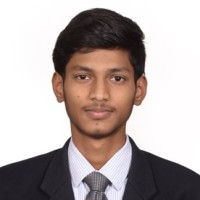 Harikrishnan Loganathan