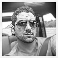 Stephen Hiser