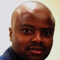 Mxolisi Msomi