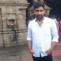 Kamlesh Kumar