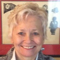 Marie-France Lamarche
