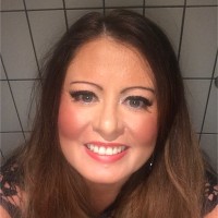 Serena Ford-Davies