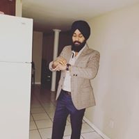 Jasmeet Singh