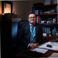 John Condidorio Mba