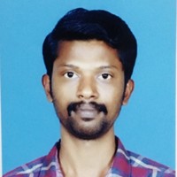 Arunpaulraj Paulrajchandran