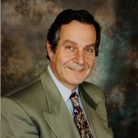 Andrew Nicolaides MS, FRCS, PhD (Hon)