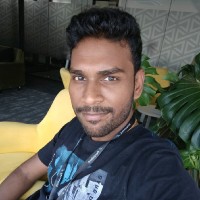 Viknesh K