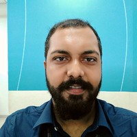 Akshay Pillai