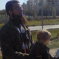 Ali Khalil