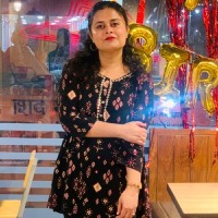 Sana Parveen