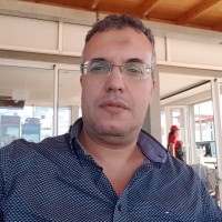 BOUCHAIB EL KHATTABI
