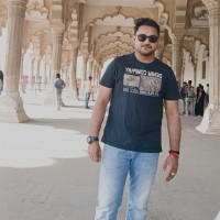 Sandeep Kumar