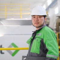 Marco Yu