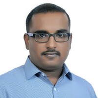 Suraj Shreekumar