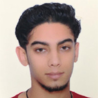 Ali Omran