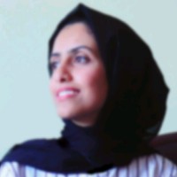 Maryam Mohammed