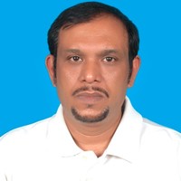 Sambasiva Rao Samavedam