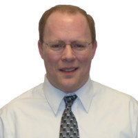 Pete Vanbruggen