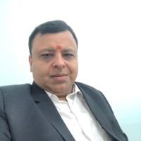 Adv. Ashutosh Dankh