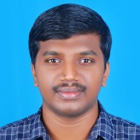 Mohamed Athil P M