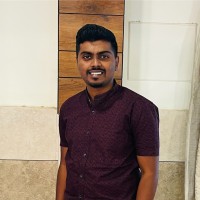 Anvesh Puvvadi