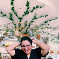 Diana Carolina Meléndez Luna