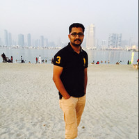 sreejith keloth