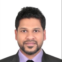 Thoufeeq Akkaparambil