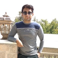 Rizwan Ahmed Abdul Latif Soomro