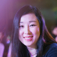 Amanda Shi