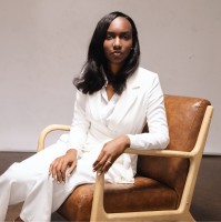 Stephanie Wade