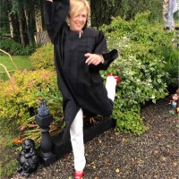 Bridget Mcnally