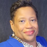 Rita Whitaker, Ph.D.