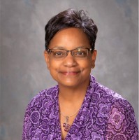 Yvette Collins