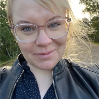 Sanna Idström